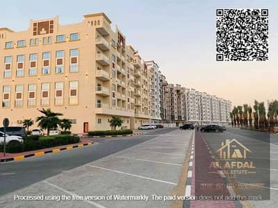 شقة 2 غرفة نوم للبيع في الياسمين، عجمان - WhatsApp Image 2026-08-09 at 11.15. 25 AM (1). jpeg