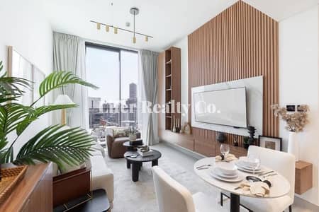 1 Camera Appartamento in vendita a Jumeirah Village Circle (JVC), Dubai - WhatsApp Image 2025-12-09 at 5.23. 14 PM. jpeg