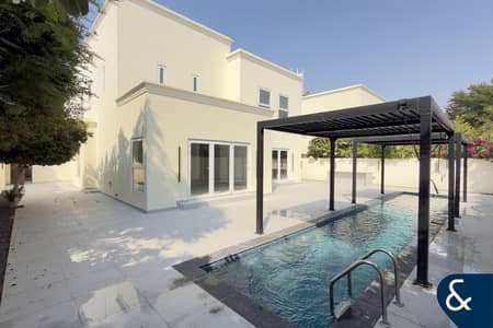 4 Slaapkamers Villa te Huur in The Meadows, Dubai - Villa in The Meadows，The Meadows 1, 4 slaapkamers, 690000 AED - 9382302