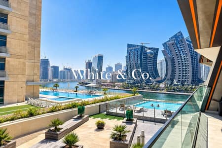 1 Slaapkamer Appartement te Huur in Business Bay, Dubai - Appartement in Business Bay,Binghatti Canal Building, 1 slaapkamer, 95000 AED - 16915084 1 Slaapkamer Appartement te Huur in Business Bay, Dubai - Appartement in Business Bay,Binghatti Canal Building, 1 slaapkamer, 95000 AED - 16915084