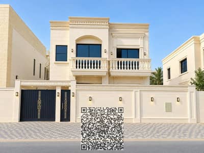 5 Bedroom Villa for Rent in Al Helio, Ajman - WhatsApp Image 2026-10-19 at 8.27. 17 PM. jpeg 5 Bedroom Villa for Rent in Al Helio, Ajman - WhatsApp Image 2026-10-19 at 8.27. 17 PM. jpeg
