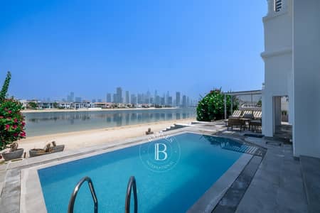 Villa de 5 chambres à à vendre à Palm Jumeirah, Dubai - Villa à Palm Jumeirah,Garden Homes Palm Jumeirah,Garden Homes Frond O, 5 chambres, 38000000 AED - 16291090 Villa de 5 chambres à à vendre à Palm Jumeirah, Dubai - Villa à Palm Jumeirah,Garden Homes Palm Jumeirah,Garden Homes Frond O, 5 chambres, 38000000 AED - 16291090