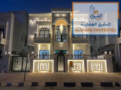 6 Bedroom Villa for Sale in Al Helio, Ajman - WhatsApp Image 2026-10-17 at 11.02. 36 PM. jpeg 6 Bedroom Villa for Sale in Al Helio, Ajman - WhatsApp Image 2026-10-17 at 11.02. 36 PM. jpeg
