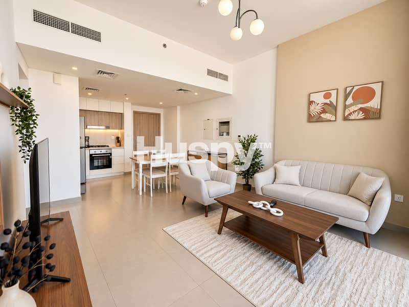Wohnung in Dubai Hills Estate,Prive Residences, 1 schlafzimmer, 1649999 AED - 16915151 Wohnung in Dubai Hills Estate,Prive Residences, 1 schlafzimmer, 1649999 AED - 16915151
