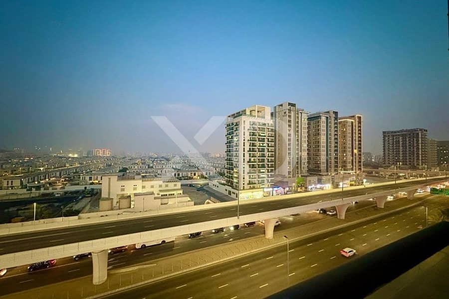 Wohnung in Al Furjan,Samia Azizi, 1 schlafzimmer, 65000 AED - 16915161 Wohnung in Al Furjan,Samia Azizi, 1 schlafzimmer, 65000 AED - 16915161