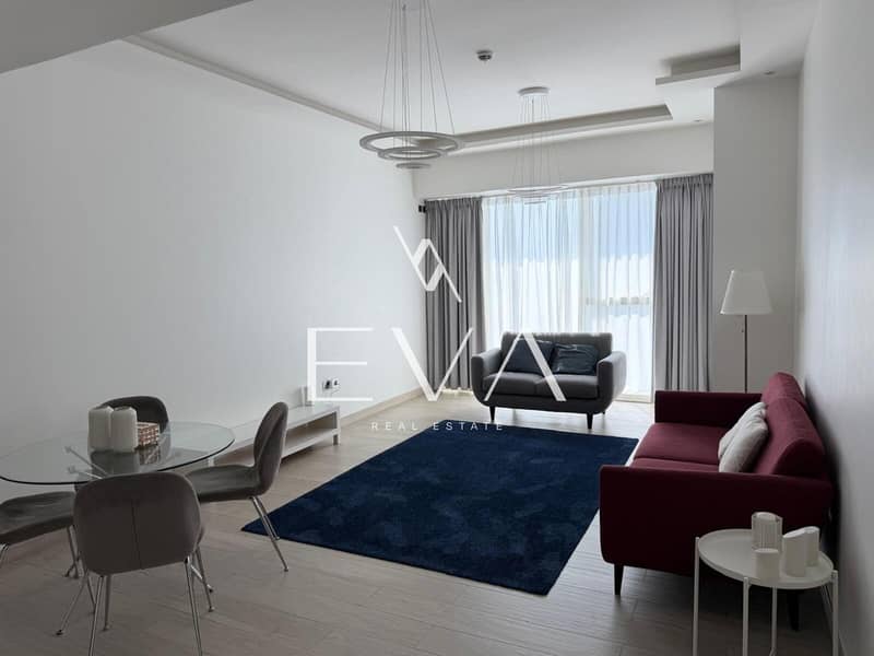 FULLY FURNISHED | LAKE VIEW | SMART HOME | VACANT | Bayut.com
