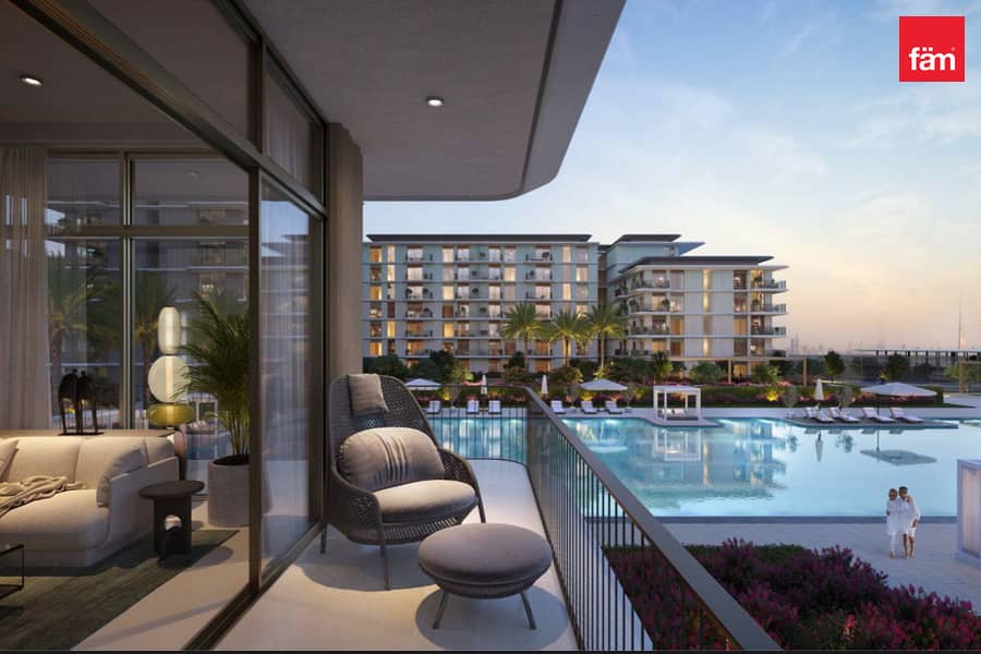 Motivated Seller | Sea View | Brand New Motivated Seller | Sea View | Brand New