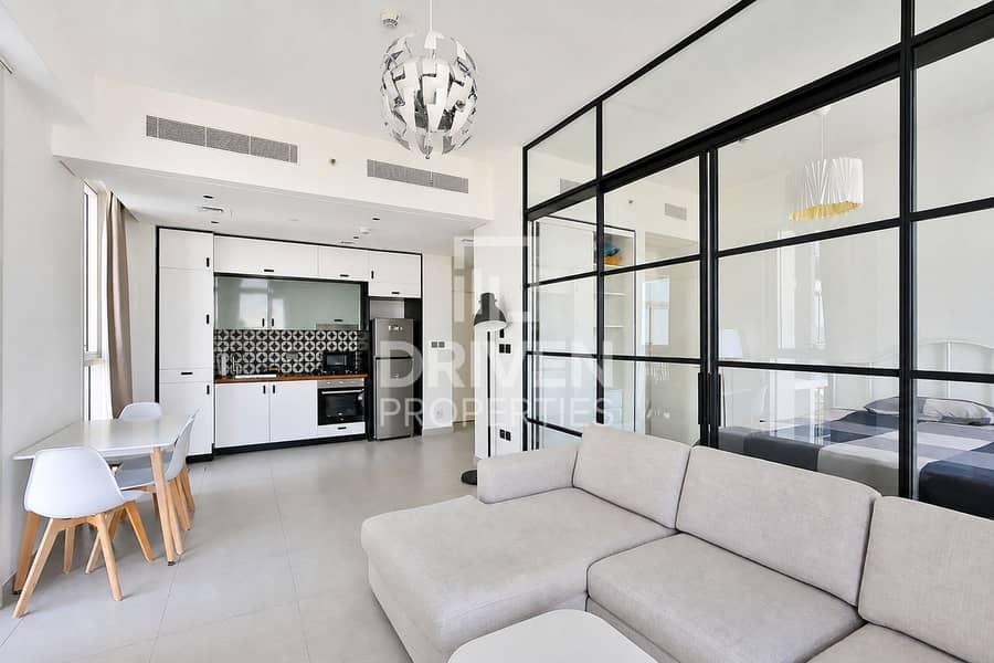 Appartement à Dubai Hills Estate,Collective 2.0,Collective 2.0 Tower B, 2 chambres, 110000 AED - 16911124 Appartement à Dubai Hills Estate,Collective 2.0,Collective 2.0 Tower B, 2 chambres, 110000 AED - 16911124