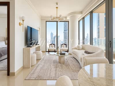 Appartement de 1 chambre à à louer à Downtown Dubai, Dubai - Appartement à Downtown Dubai,Boulevard Point, 1 chambre, 130000 AED - 16915212 Appartement de 1 chambre à à louer à Downtown Dubai, Dubai - Appartement à Downtown Dubai,Boulevard Point, 1 chambre, 130000 AED - 16915212