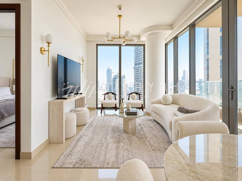 Appartamento a Downtown Dubai,Boulevard Point, 1 camera da letto, 130000 AED - 16915212 Appartamento a Downtown Dubai,Boulevard Point, 1 camera da letto, 130000 AED - 16915212