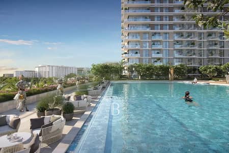 2 Bedroom Apartment for Sale in Dubai Hills Estate, Dubai - Mall and Park Views I Vacant I Soon Handover 2 Bedroom Apartment for Sale in Dubai Hills Estate, Dubai - Mall and Park Views I Vacant I Soon Handover