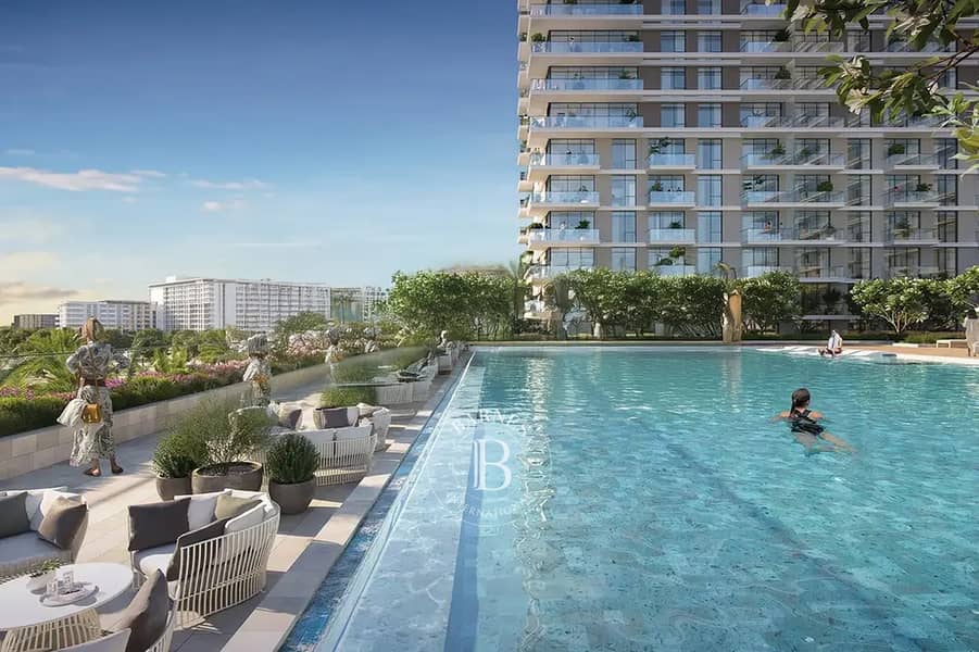 Mall and Park Views I Vacant I Soon Handover Mall and Park Views I Vacant I Soon Handover