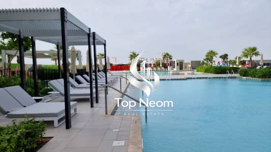 Monolocale in vendita a Business Bay, Dubai - Appartamento a Business Bay，Aykon City, 600000 AED - 16915227