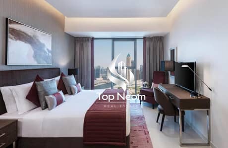 Studio zum Verkauf in Business Bay, Dubai - Wohnung in Business Bay,Aykon City, 600000 AED - 16915227 Studio zum Verkauf in Business Bay, Dubai - Wohnung in Business Bay,Aykon City, 600000 AED - 16915227