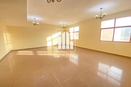 3 Slaapkamers Appartement te Huur in Al Mushrif, Abu Dhabi - 09. jpg 3 Slaapkamers Appartement te Huur in Al Mushrif, Abu Dhabi - 09. jpg