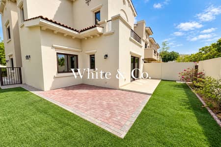 4 Bedroom Villa for Rent in Reem, Dubai - Type 2E | Corner Unit | Vacant | Mira 4 4 Bedroom Villa for Rent in Reem, Dubai - Type 2E | Corner Unit | Vacant | Mira 4
