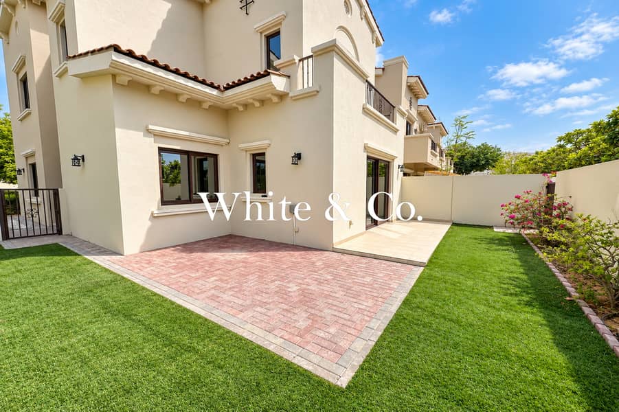 Type 2E | Corner Unit | Vacant | Mira 4 Type 2E | Corner Unit | Vacant | Mira 4