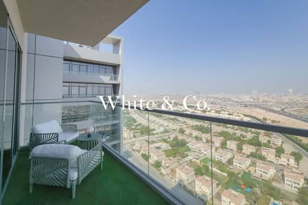 Appartement de 1 chambre à à vendre à Jumeirah Village Circle (JVC), Dubai - Appartement à Jumeirah Village Circle (JVC),JVC District 16,The Vybe, 1 chambre, 1290000 AED - 16915254 Appartement de 1 chambre à à vendre à Jumeirah Village Circle (JVC), Dubai - Appartement à Jumeirah Village Circle (JVC),JVC District 16,The Vybe, 1 chambre, 1290000 AED - 16915254