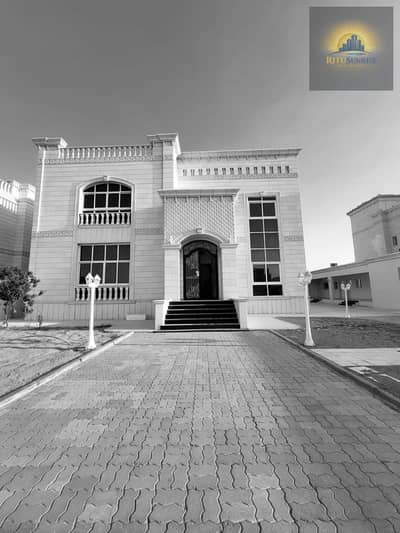 7 Slaapkamers Villa te Huur in Mohamed Bin Zayed City, Abu Dhabi - IMG_9816. jpg