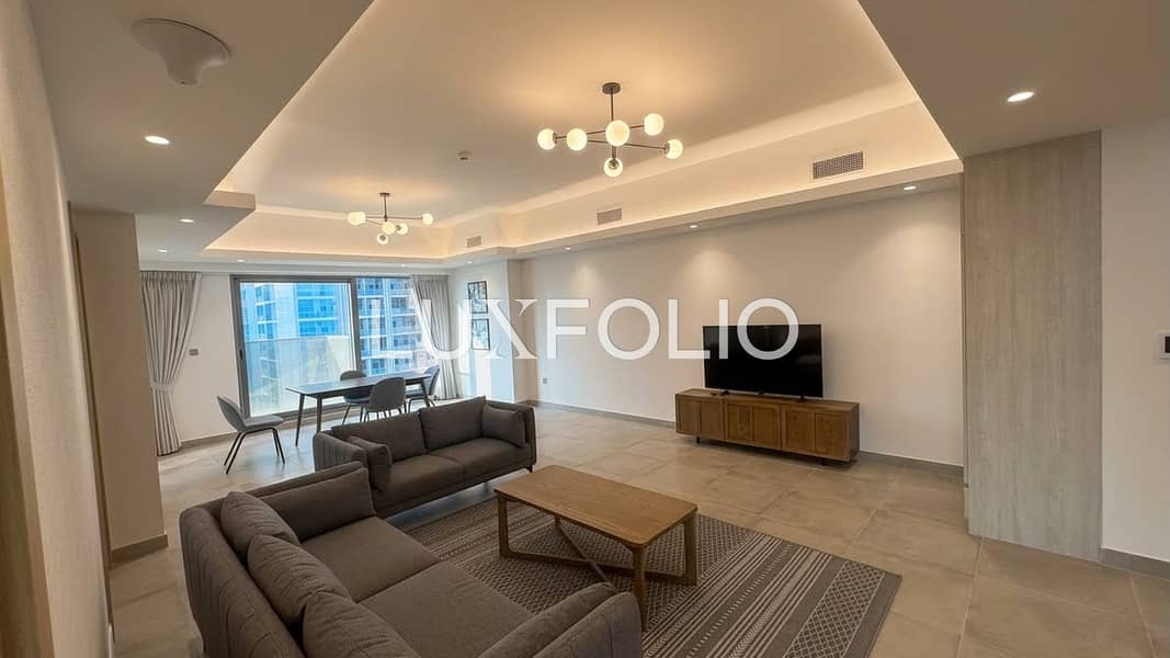 Wohnung in Jumeirah Lake Towers (JLT),Orra The Embankment,Orra The Embankment Tower 1, 2 schlafzimmer, 170000 AED - 16915295 Wohnung in Jumeirah Lake Towers (JLT),Orra The Embankment,Orra The Embankment Tower 1, 2 schlafzimmer, 170000 AED - 16915295
