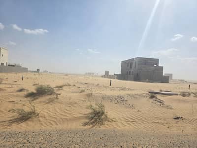 Plot for Sale in Rodhat Al Qrt, Sharjah - WhatsApp Image 2026-03-31 at 12.34. 19 PM. jpeg