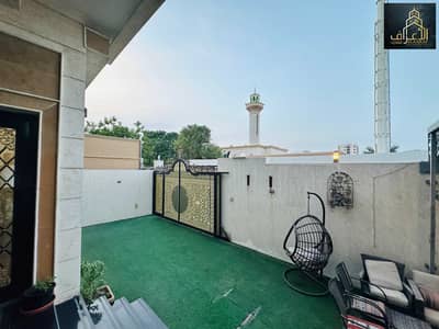5 Bedroom Villa for Sale in Al Rawda, Ajman - IMG_6894. jpg 5 Bedroom Villa for Sale in Al Rawda, Ajman - IMG_6894. jpg