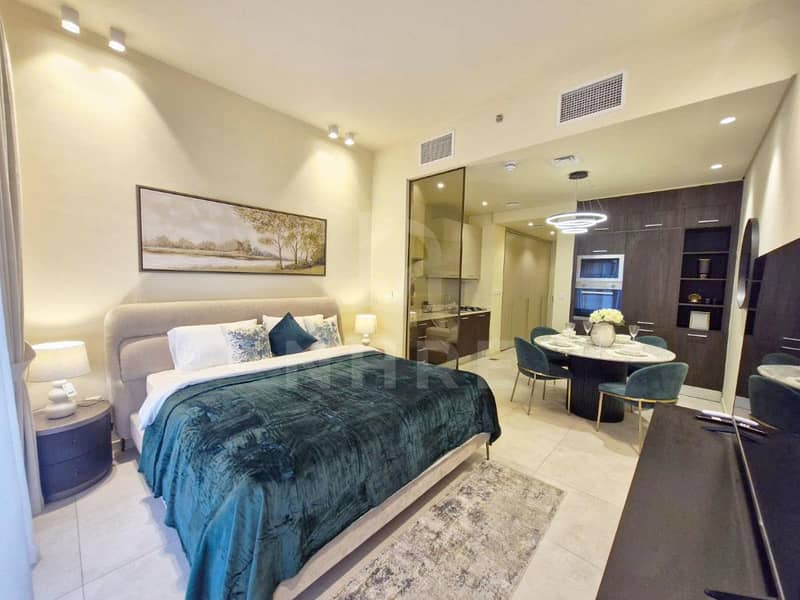 位于朱美拉环形村(JVC),JVC第14区,园景大厦 的公寓 60000 AED - 16915322 位于朱美拉环形村(JVC),JVC第14区,园景大厦 的公寓 60000 AED - 16915322