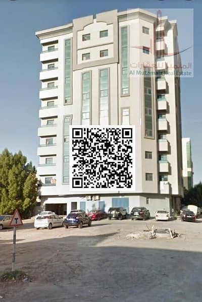 1 Schlafzimmer Wohnung zum Miete in Al Rashidiya, Ajman - 1 (1). jpeg