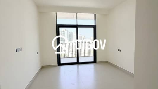 Studio for Rent in Jumeirah Village Circle (JVC), Dubai - Studio Apartment | JVC | Unfurnished