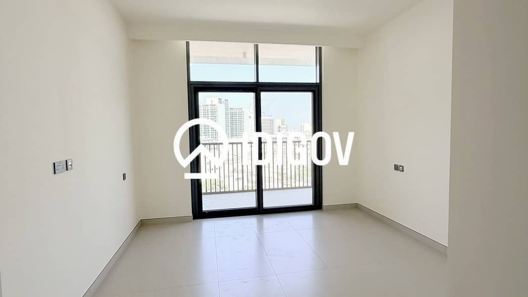 Studio Apartment | JVC | Unfurnished Studio Apartment | JVC | Unfurnished