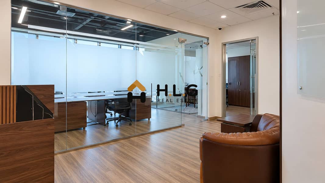 5 Modern Glass-Walled Corporate Office. png