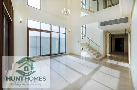 6 Schlafzimmer Villa zum Miete in Meydan, Dubai - 2. jpg