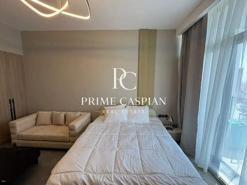 VACANT | BRAND NEW | FULLY FURNISHED