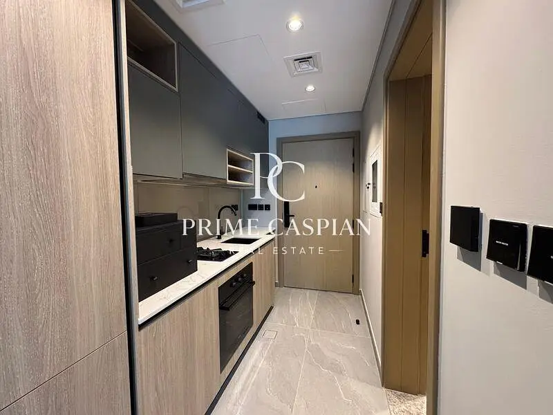 VACANT | BRAND NEW | FULLY FURNISHED