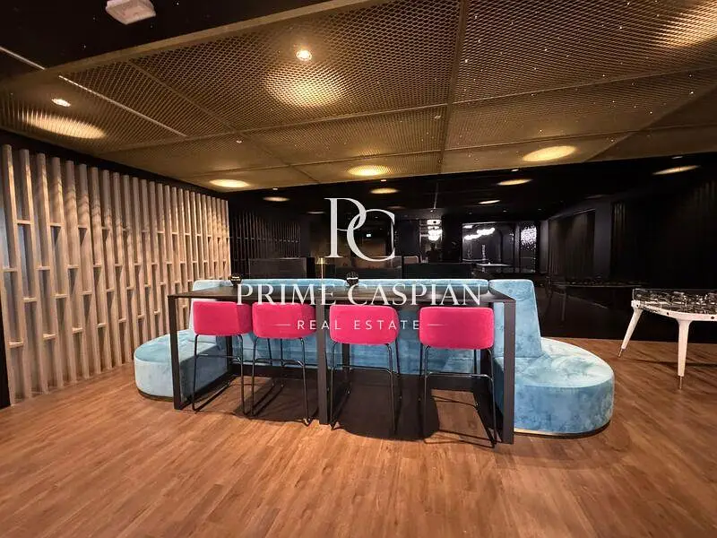 VACANT | BRAND NEW | FULLY FURNISHED