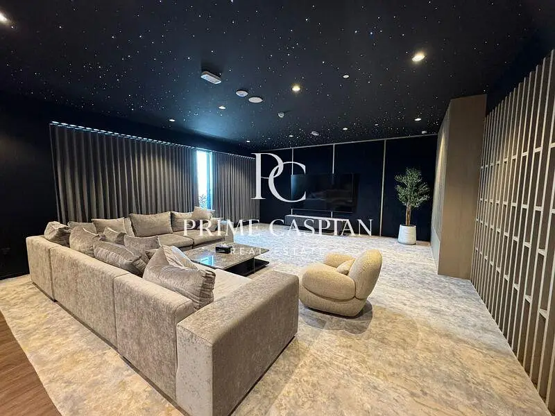 VACANT | BRAND NEW | FULLY FURNISHED