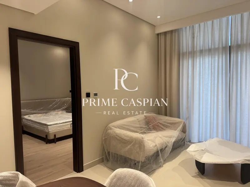 READY | FULLY FURNISHED | AMENITIES VIEW | NEW