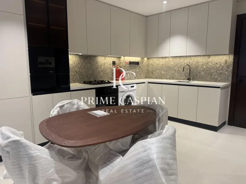 READY | FULLY FURNISHED | AMENITIES VIEW | NEW