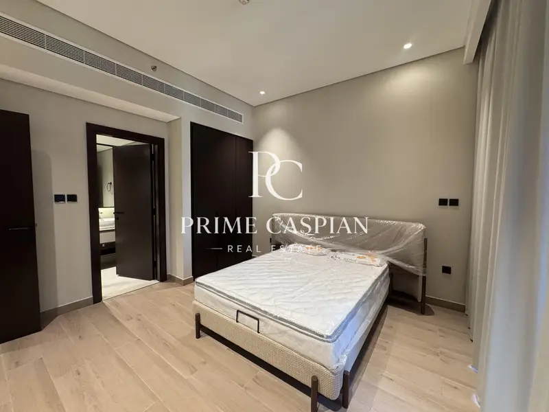 READY | FULLY FURNISHED | AMENITIES VIEW | NEW