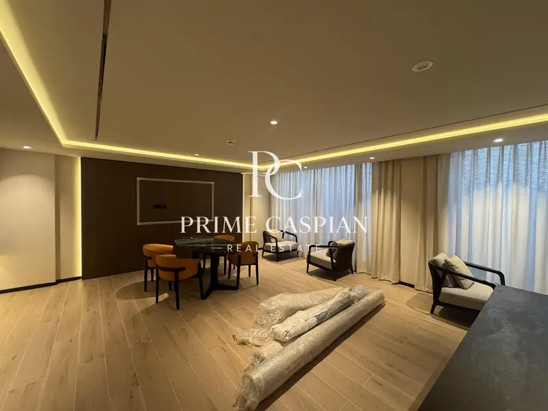 READY | FULLY FURNISHED | AMENITIES VIEW | NEW