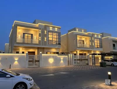 Villa de 6 chambres à à vendre à Al Helio, Ajman - 873557024-1066x800. webp Villa de 6 chambres à à vendre à Al Helio, Ajman - 873557024-1066x800. webp