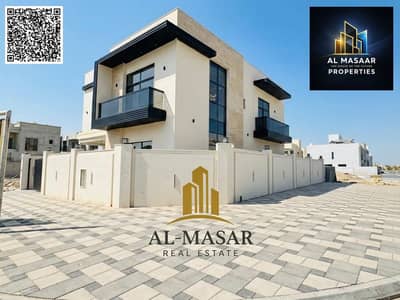 فیلا 5 غرف نوم للبيع في الحليو، عجمان - batch_2146ec74-68e7-449e-bcab-0020d453de97. jpg فیلا 5 غرف نوم للبيع في الحليو، عجمان - batch_2146ec74-68e7-449e-bcab-0020d453de97. jpg