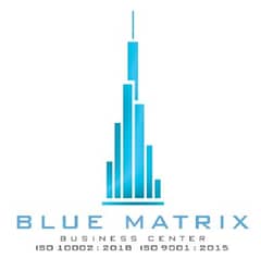 Blue Matrix Business Center Blue Matrix Business Center