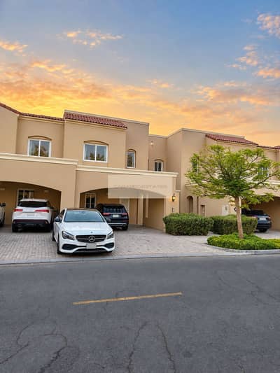 2 Bedroom Townhouse for Rent in Serena, Dubai - Polished Property Exterior Listing. png 2 Bedroom Townhouse for Rent in Serena, Dubai - Polished Property Exterior Listing. png