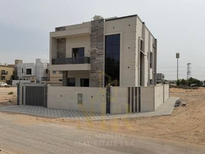 5 Bedroom Villa for Sale in Al Yasmeen, Ajman - WhatsApp Image 2026-10-13 at 9.53. 28 AM. jpeg 5 Bedroom Villa for Sale in Al Yasmeen, Ajman - WhatsApp Image 2026-10-13 at 9.53. 28 AM. jpeg
