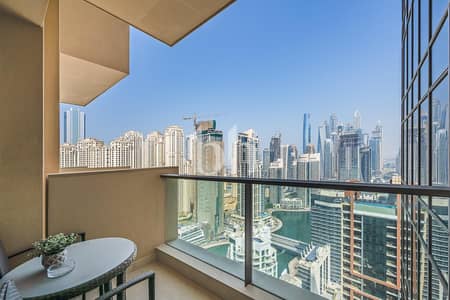Estudio para en Alquiler en Dubai Marina, Dubai - Image 0 Estudio para en Alquiler en Dubai Marina, Dubai - Image 0