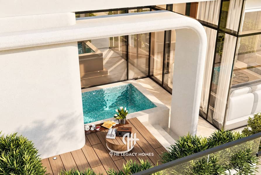 Wohnung in Majan,Estrella by Nexus, 2 schlafzimmer, 2386000 AED - 16915501 Wohnung in Majan,Estrella by Nexus, 2 schlafzimmer, 2386000 AED - 16915501