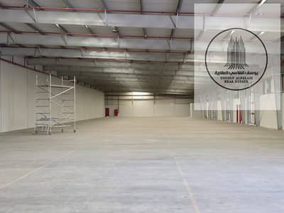 Warehouse para en Alquiler en Al Sajaa Industrial, Sharjah - 8cf32358-1ec6-4d87-b60b-52eb4d44d04b. jpg