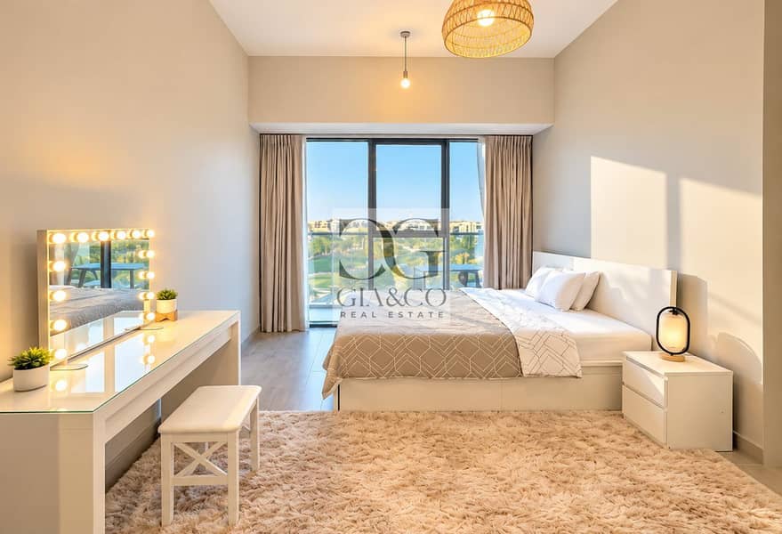 7 Fully Furnished | Available Now | Golf View 17