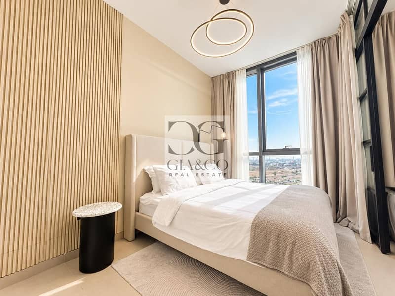 9 Fully Furnished | Available Now | Golf View 19